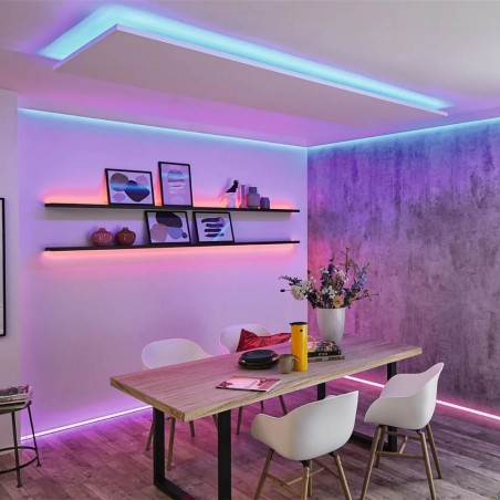 Bande á LED 2,5 mètres MaxLED RGBW (17W)