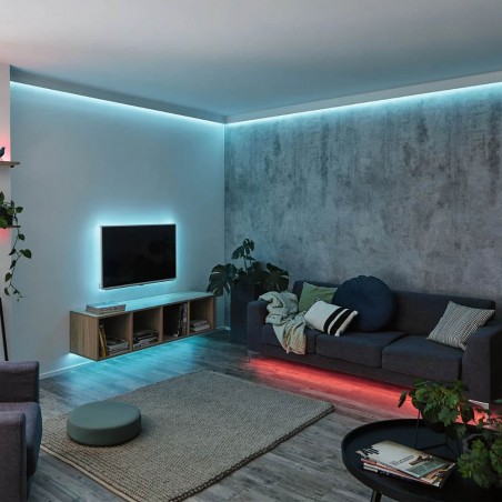 Bande á LED 2,5 mètres MaxLED RGBW (17W)