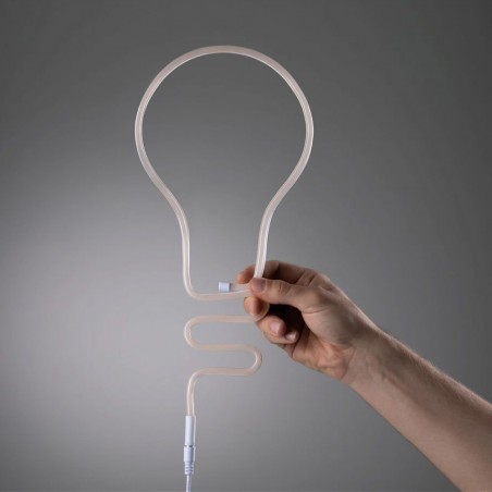Bande á LED USB Colorflex Neon Bleu (4,5W)