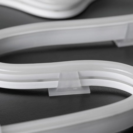 Bande á LED USB Colorflex Neon Rose (4,5W)