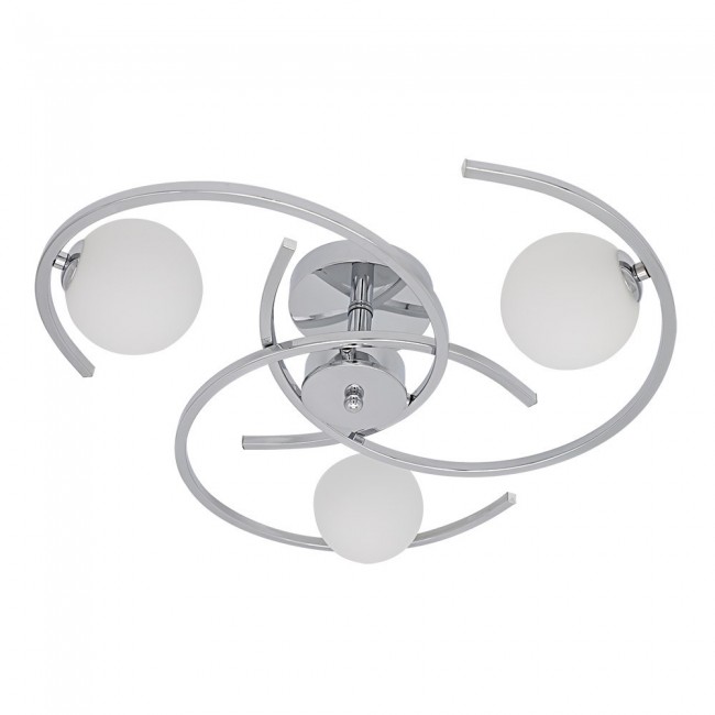 Lampe de plafond Conil