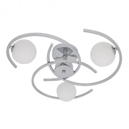 Lampe de plafond Conil