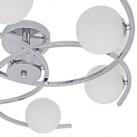 Lampe de plafond Conil (6 Lumieres)