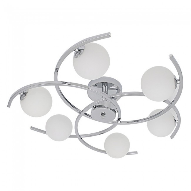 Lampe de plafond Conil (6 Lumieres)