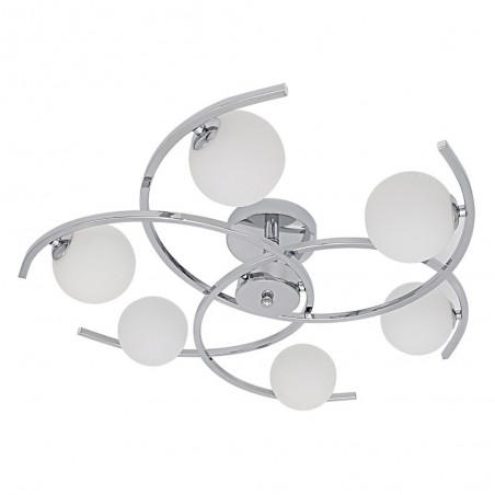 Lampe de plafond Conil (6 Lumieres)