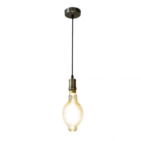 Lampe a suspension Dante