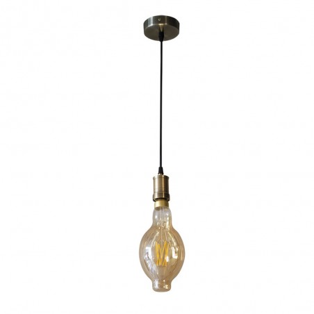 Lampe a suspension Dante