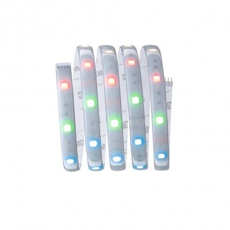 Bande á LED 1.5 mètres MaxLED Basic Set RGBW IP44 (18W)