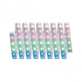 Bande á LED 3 mètres MaxLED Basic Set RGBW IP44 (36W)