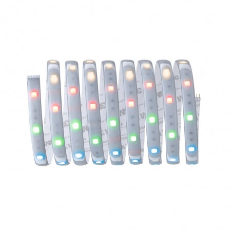 Bande á LED 2,5 mètres MaxLED RGBW IP44 (30W)