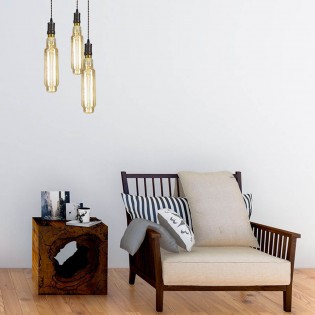 Lampe de plafond Elio