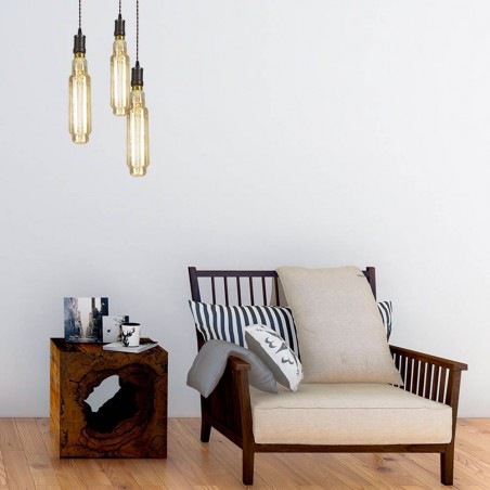 Lampe de plafond Elio