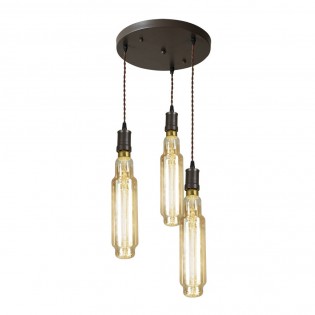 Lampe de plafond Elio