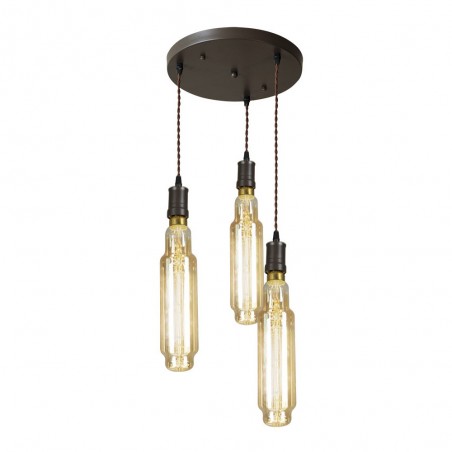 Lampe de plafond Elio