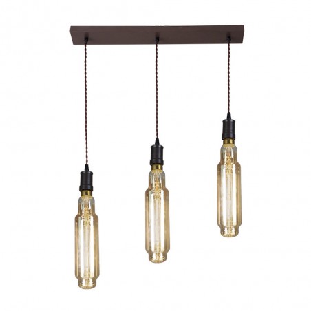 Lampe de plafond Elio (3 Lumieres)