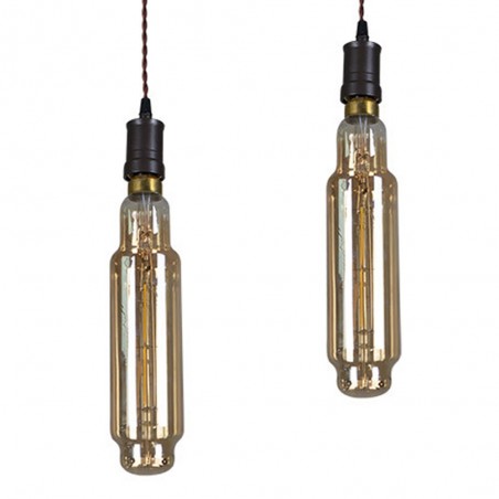 Lampe de plafond Elio (3 Lumieres)
