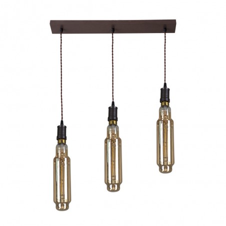 Lampe de plafond Elio (3 Lumieres)