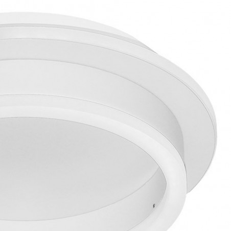Plafonnier Led Elma (30W)