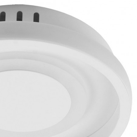 Plafonnier Led Elma (20W)