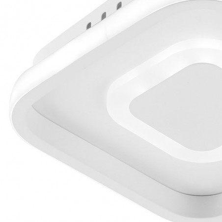 Plafonnier Led Elma (24W)
