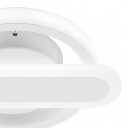 Plafonnier Led Elma (26W)