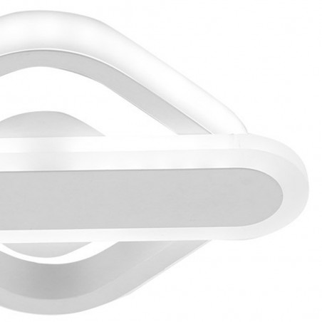 Plafonnier Led Elma (28W)
