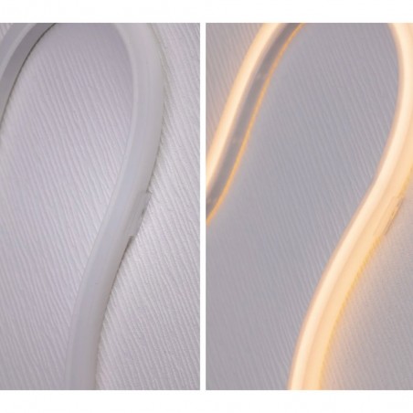 Bande á LED 3 mètres MaxLED Flow Basic Set (38W)