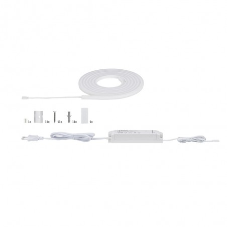 Bande á LED 3 mètres MaxLED Flow Basic Set (38W)