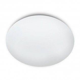 Difusor para plafón LED Sever mate 100W (80 cm.)