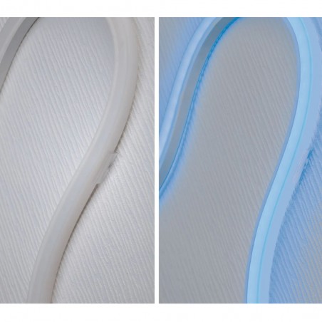 Bande á LED 3 mètres MaxLED Flow Basic Set RGB (27W)