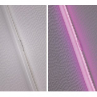 Bande á LED 3 mètres MaxLED Flow Basic Set RGB (27W)