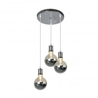 Lampe de plafond Gala