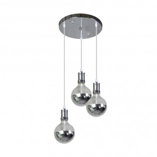 Lampe de plafond Gala