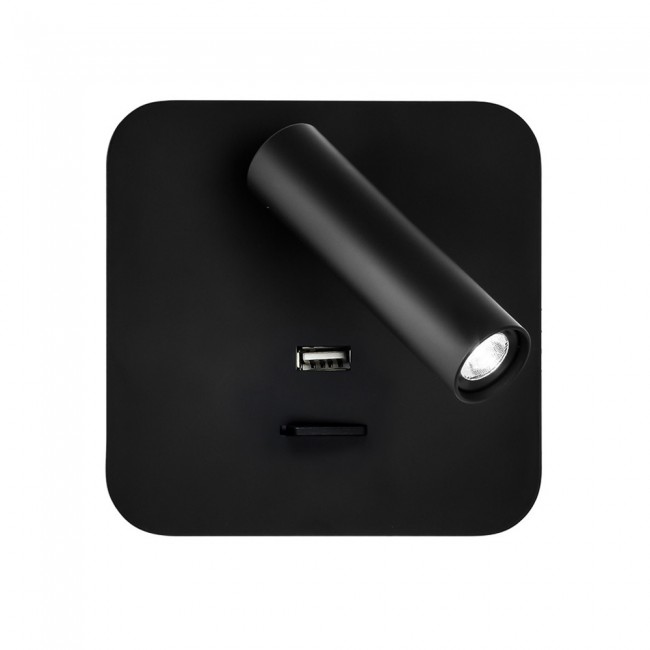 Applique murale Led Giotto II (3W)