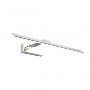 Éclairage d'panneau á LED...