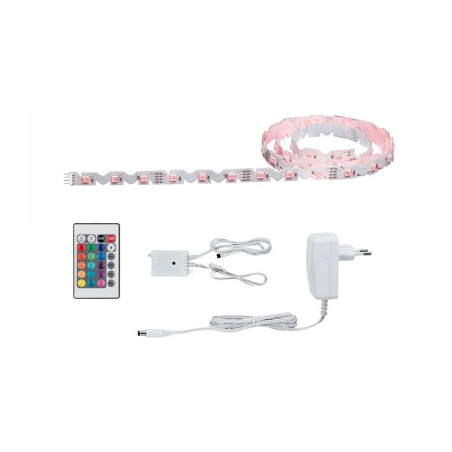 Bande á LED 1,5 mètres FlexLED 3D RGB (11W)