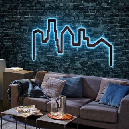 Bande á LED 1,5 mètres FlexLED 3D RGB (11W)
