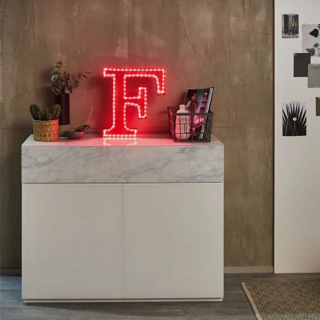 Bande á LED 3 mètres FlexLED 3D RGB (19W)