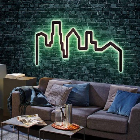 Bande á LED 3 mètres FlexLED 3D RGB (19W)