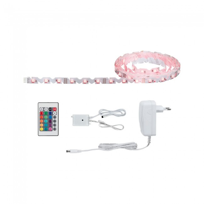 Bande á LED 3 mètres FlexLED 3D RGB (19W)