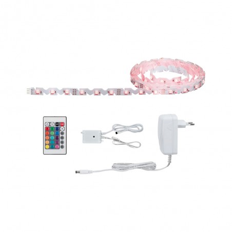 Bande á LED 3 mètres FlexLED 3D RGB (19W)