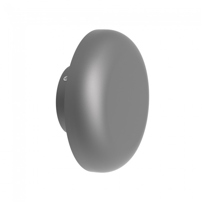 Applique d'Éxterieur á LED Ova Round (6W)