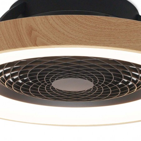 Ventilador de techo LED Tibet (70W)