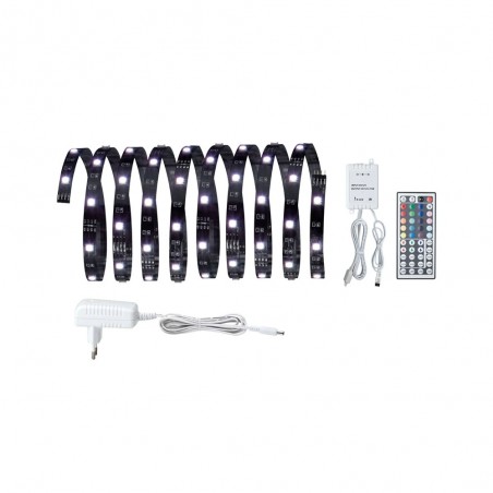 Bande á LED 3 métres YourLED Eco Basic Set RGB (14,5W)