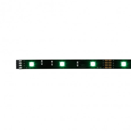 Bande á LED 1 métre YourLED Eco RGB (6W)