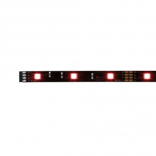 Bande á LED 1 métre YourLED Eco RGB (6W)