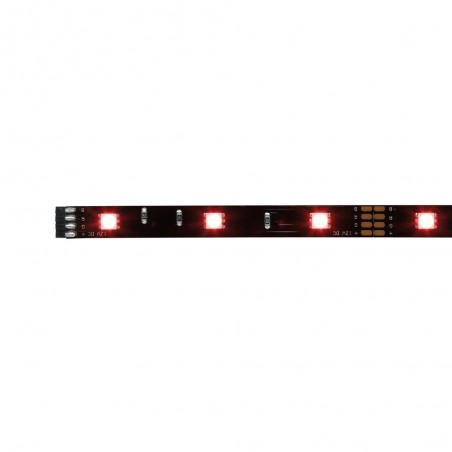 Bande á LED 1 métre YourLED Eco RGB (6W)