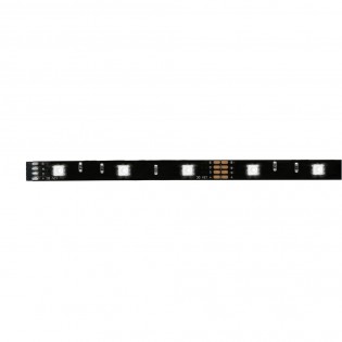Bande á LED 1 métre YourLED Eco RGB (6W)