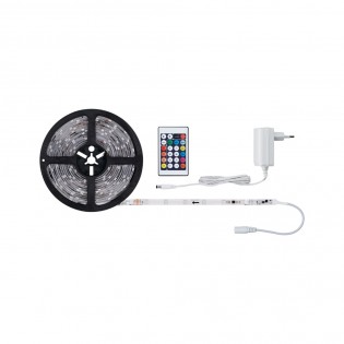 Bande á LED 5 mètres SimpLED Motion Basic Set RGB (10W)