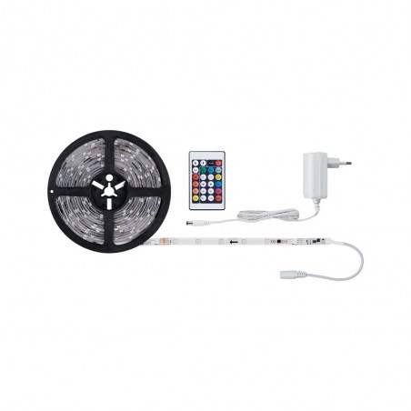Bande á LED 5 mètres SimpLED Motion Basic Set RGB (10W)